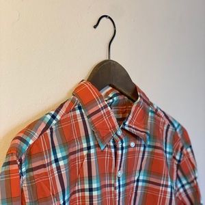 J. Crew light weight shirt